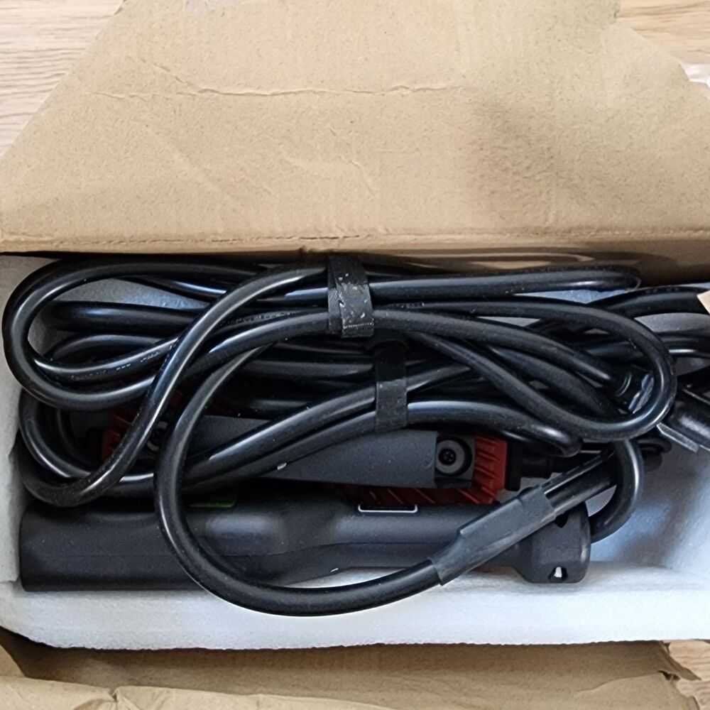 EPOWREY 15 AMP Golf Cart Charger for 48 Volt EZGO RXV & TXT with 3 Pin
